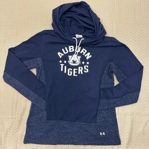 Women’s Under Armour Auburn Hoodie